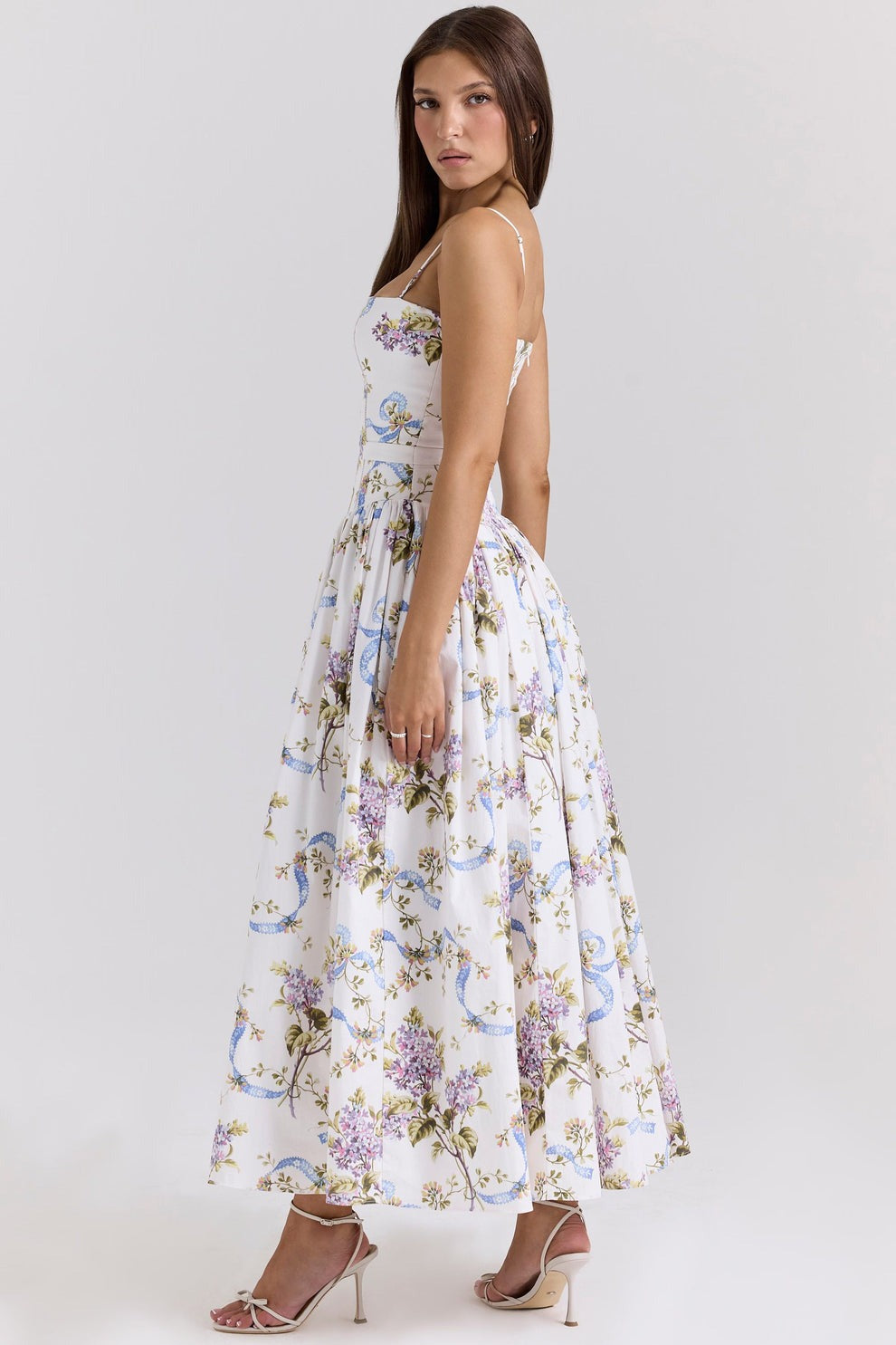 Maison™ | Classic Dress