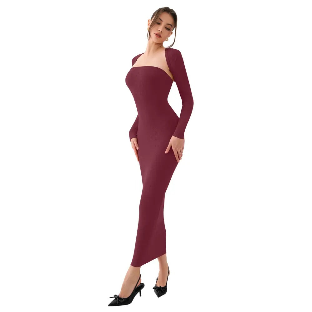 Maison™ | LongSleeves Dress