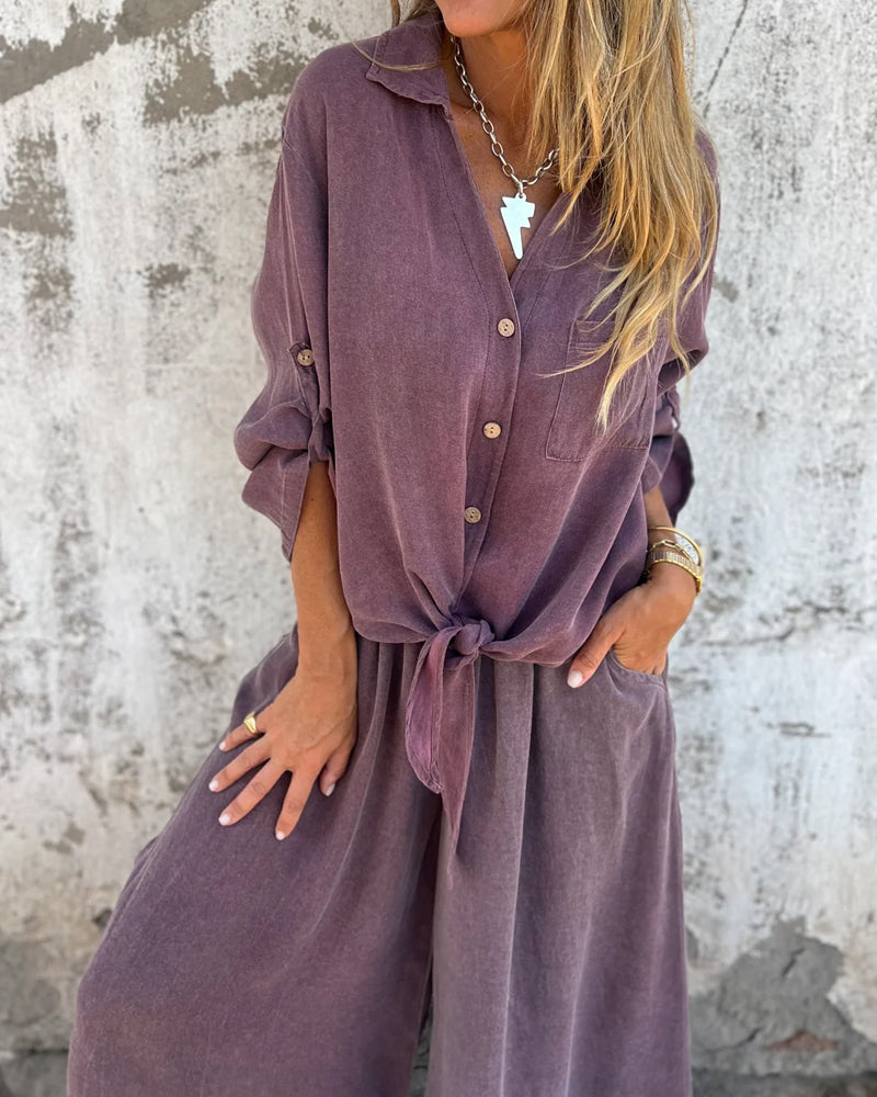 Maison™ | Two-Piece Set Emma