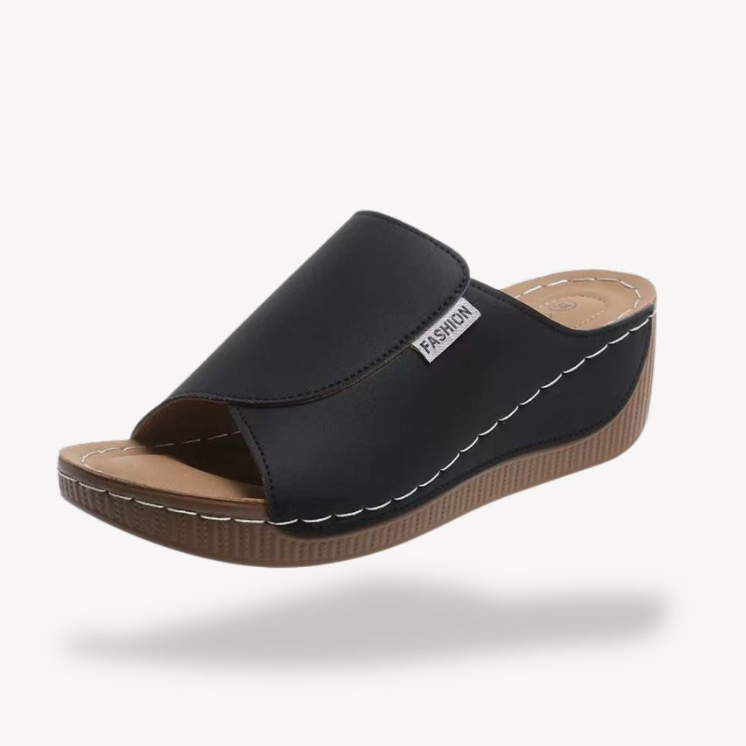 VivaStep | Ergonomic & non-slip sandals for pain relief