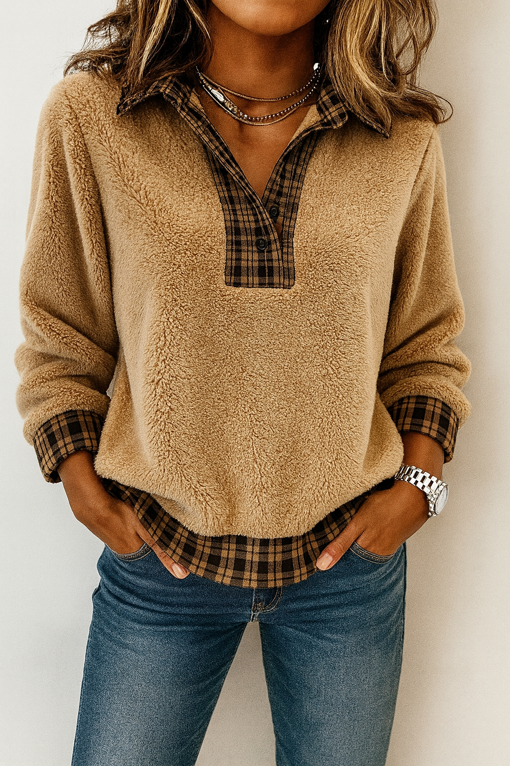 MAISON™ | Heritage Plush