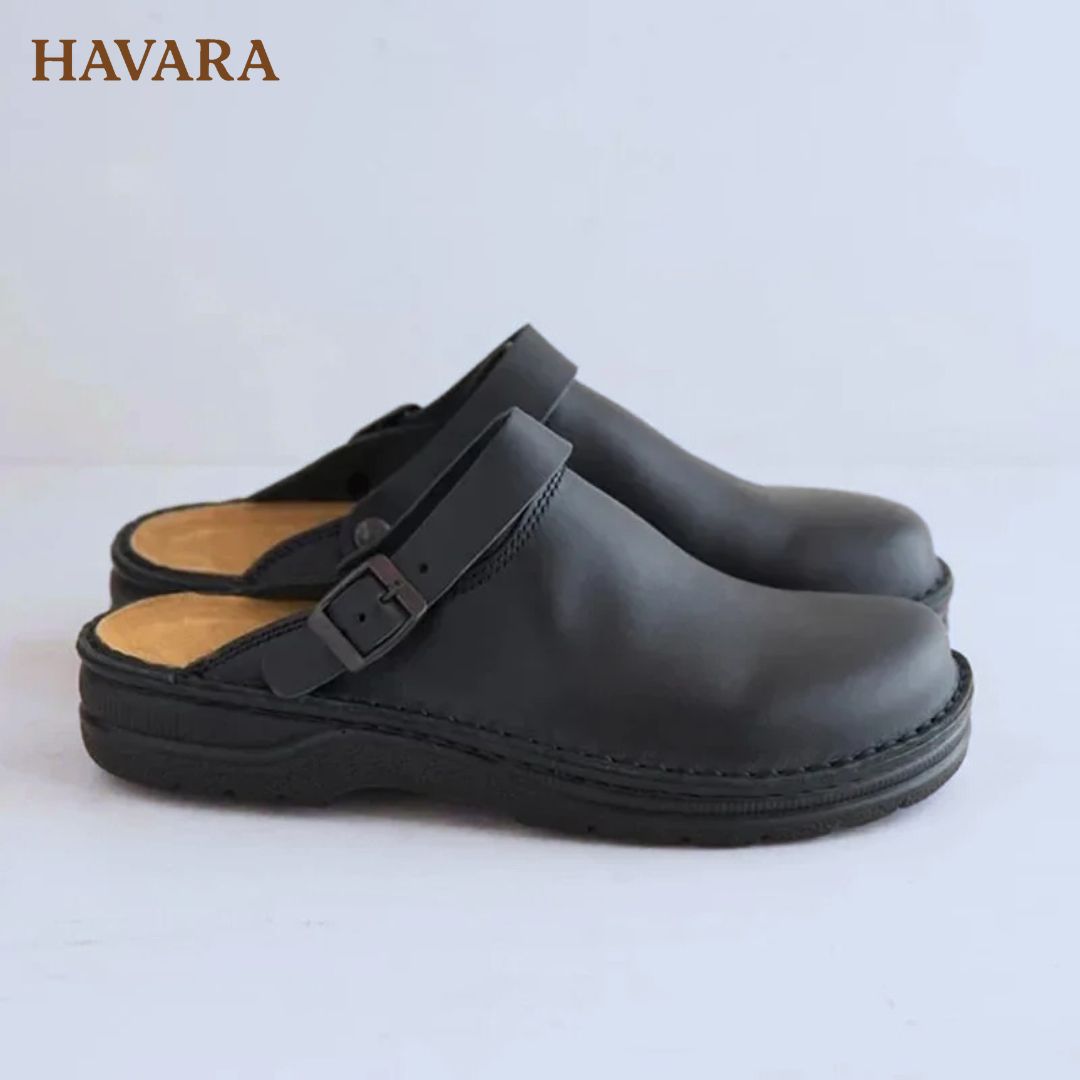 Havara | Comfort Clogs
