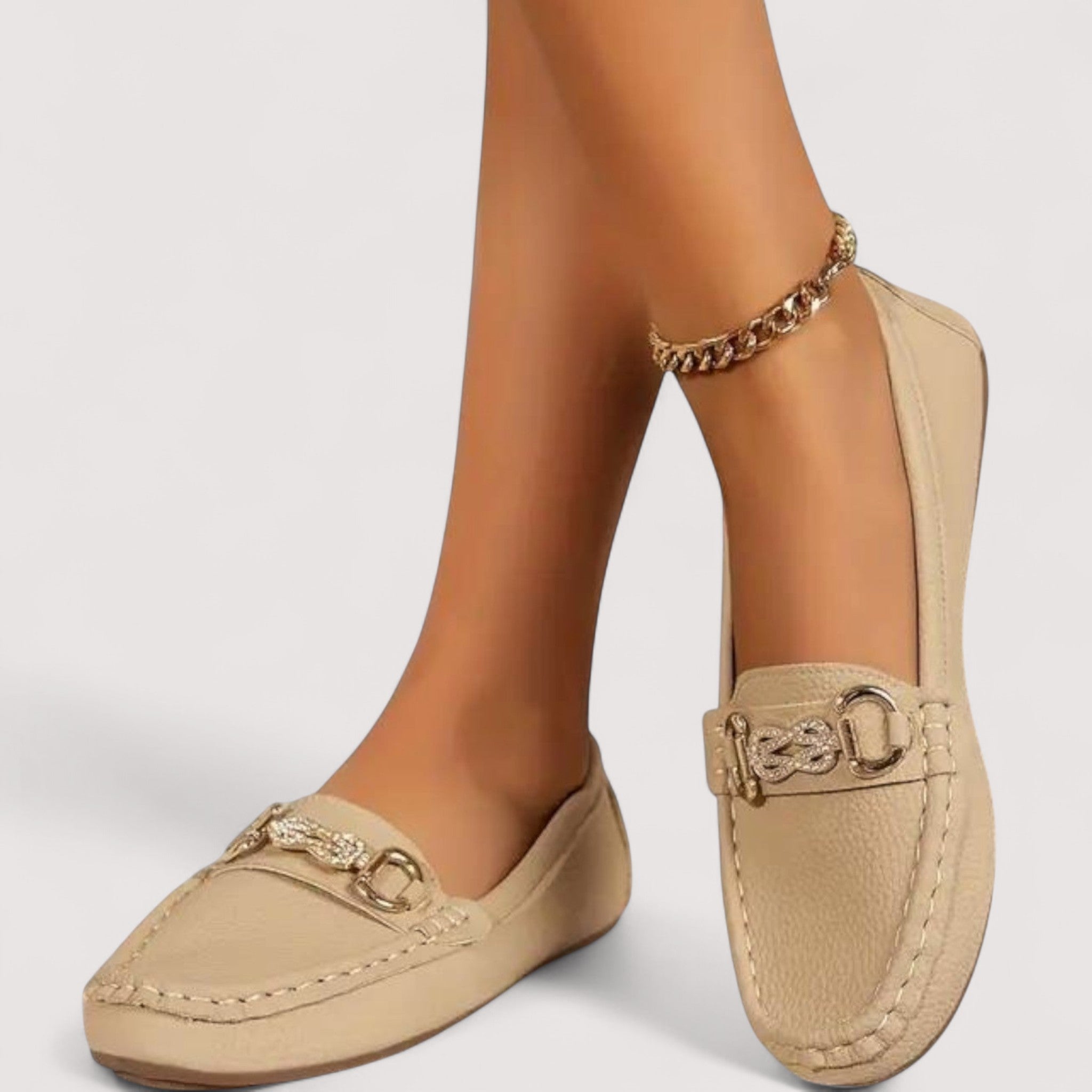Maison™ | Classic Elegance Footwear