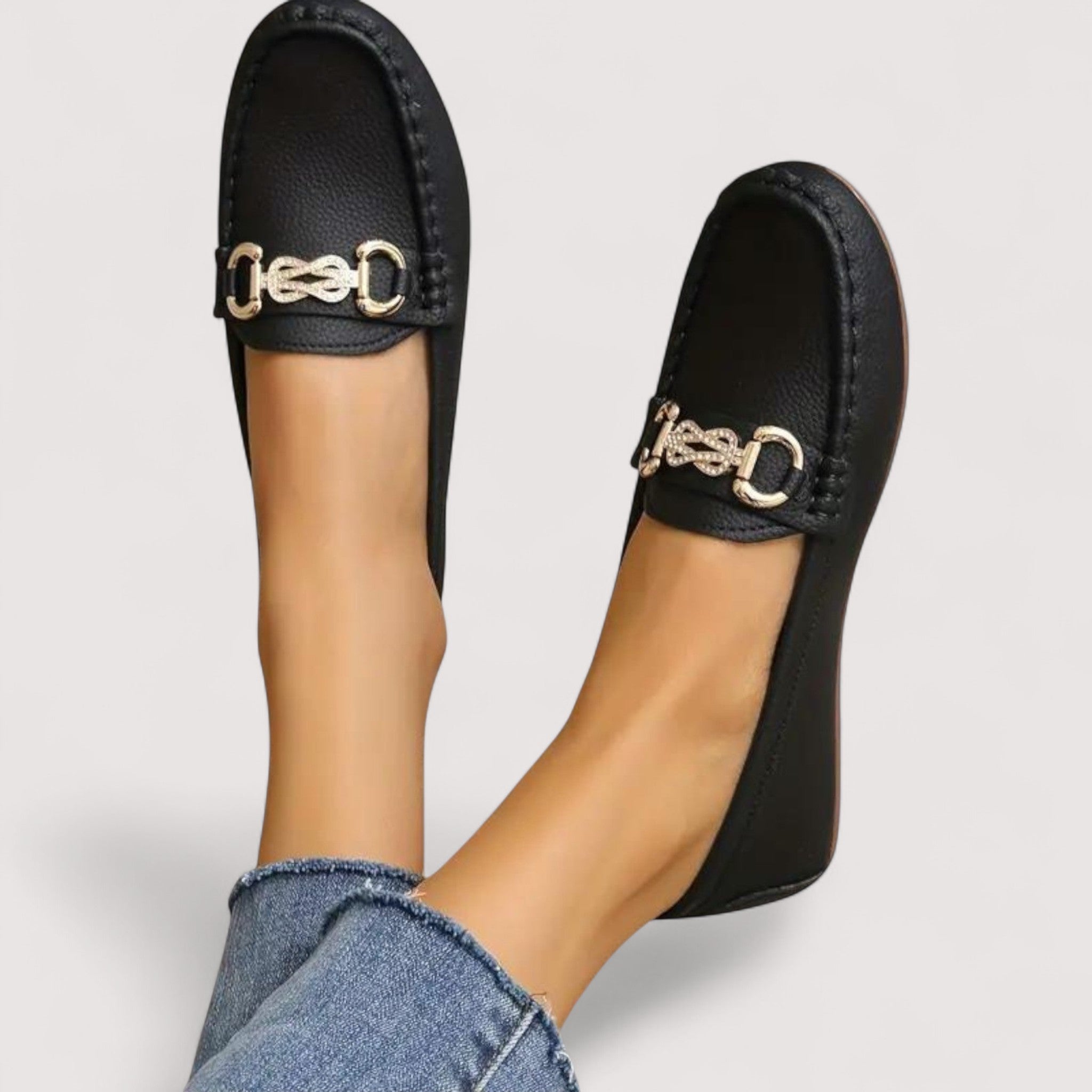 Maison™ | Classic Elegance Footwear