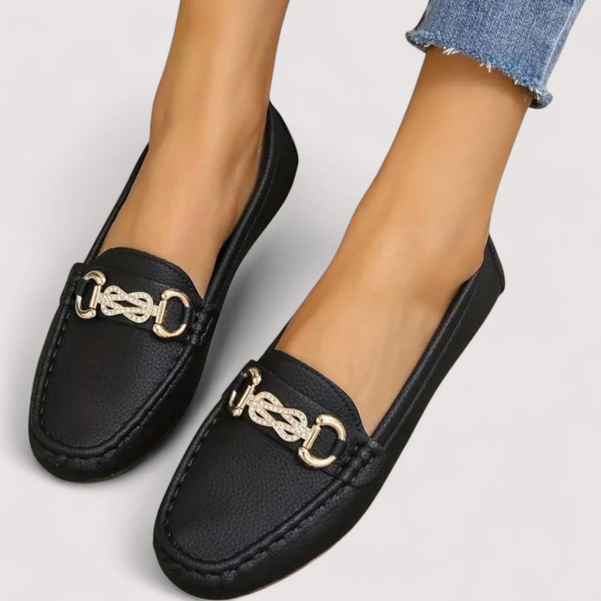 Maison™ | Classic Elegance Footwear