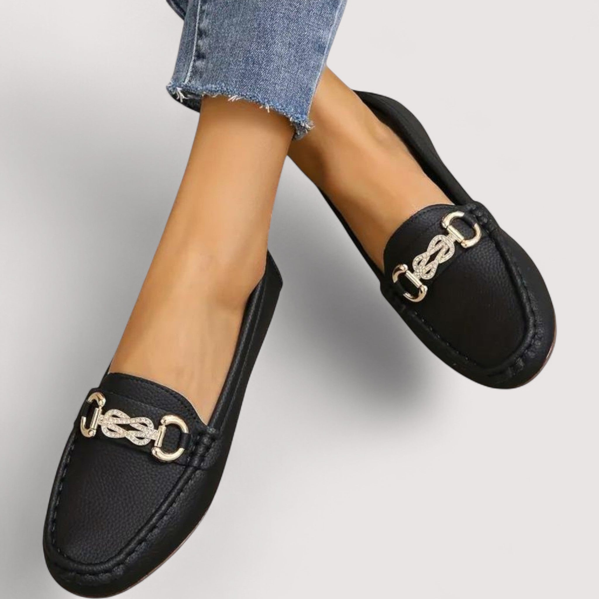 Maison™ | Classic Elegance Footwear