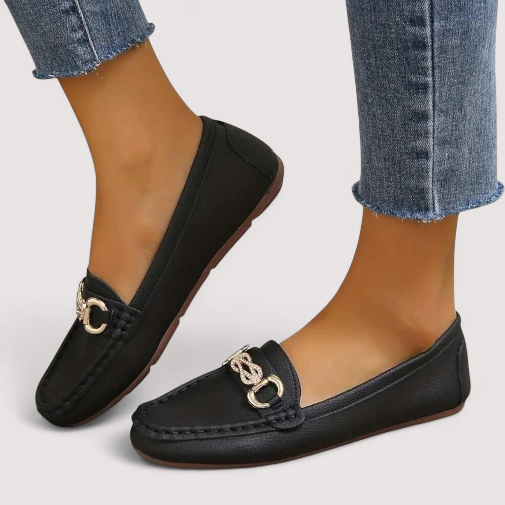 Maison™ | Classic Elegance Footwear