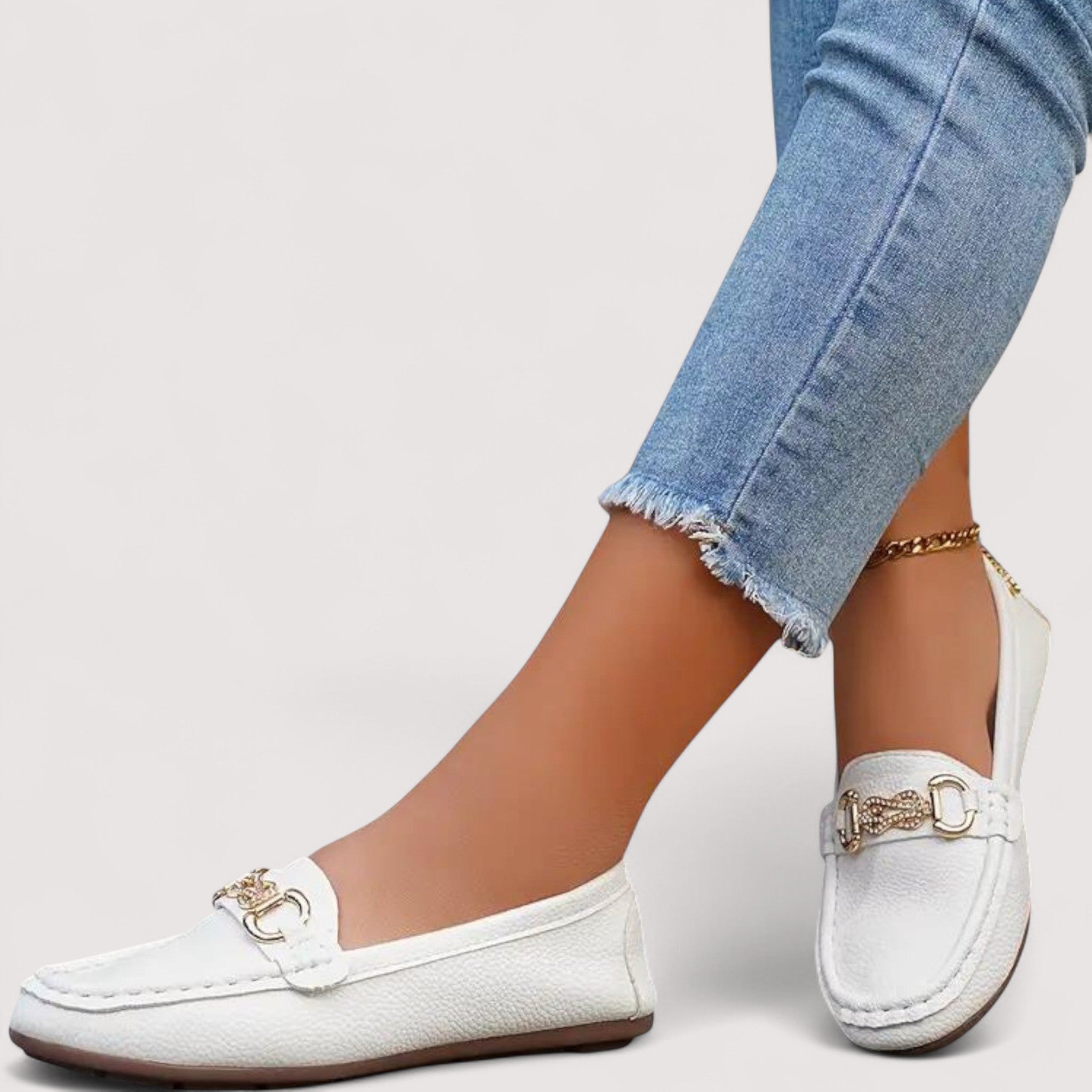 Maison™ | Classic Elegance Footwear
