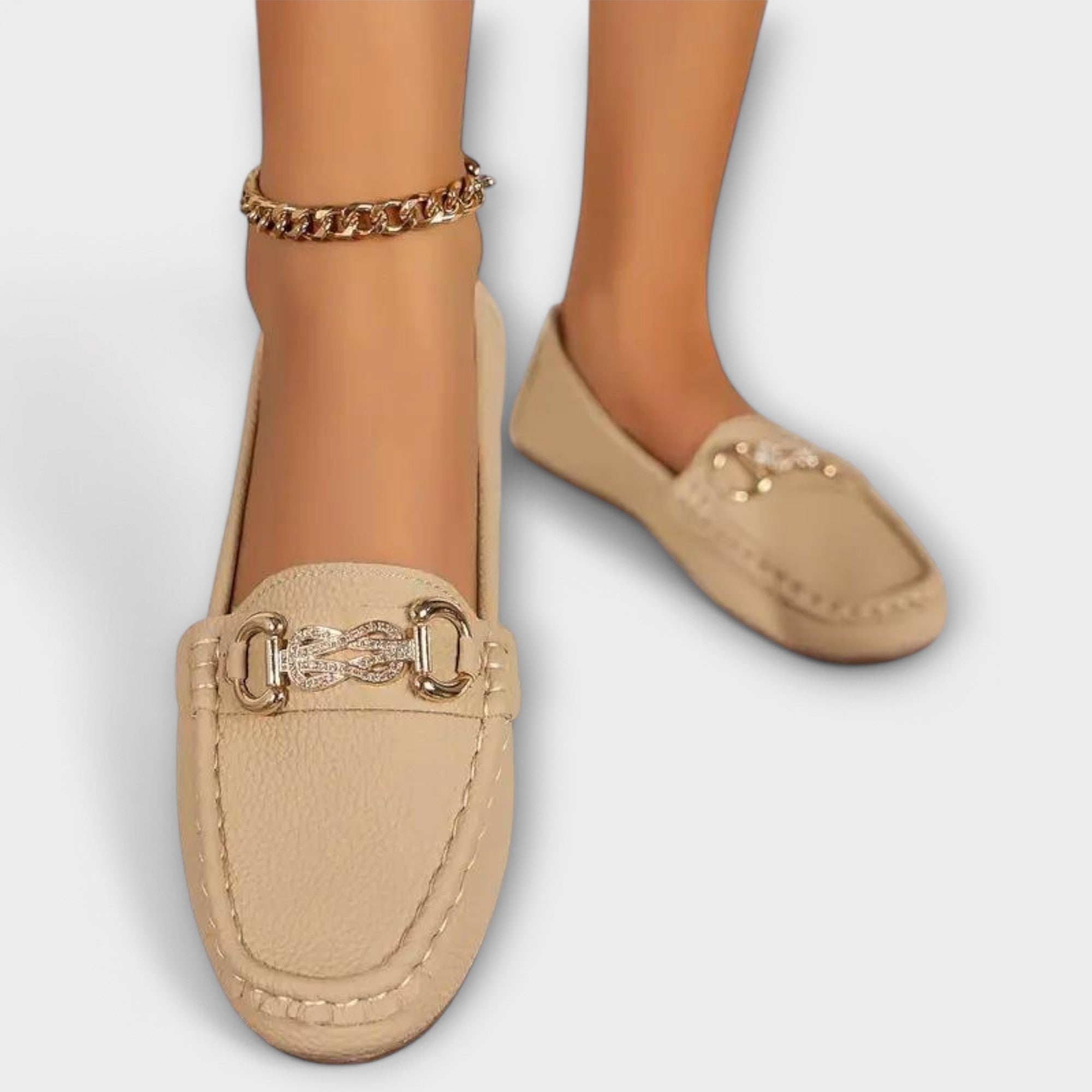 Maison™ | Classic Elegance Footwear