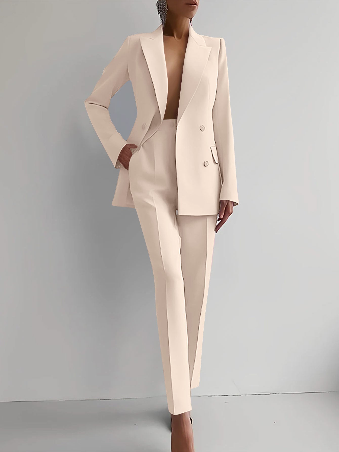 Maison™ | Elegant Suit