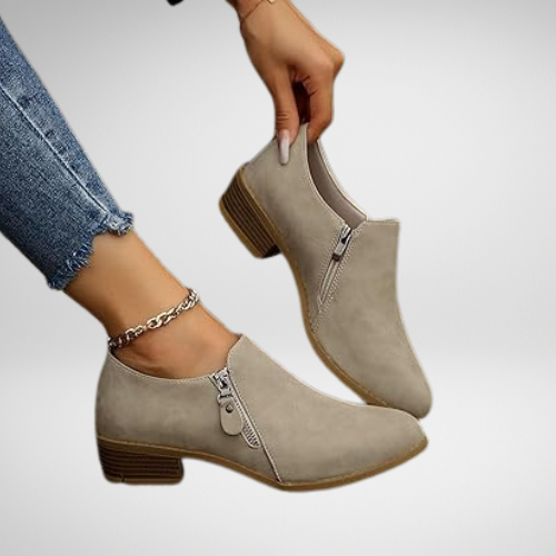Maison™ |  Orthopaedic Ankle Boots