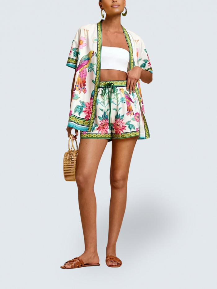 Maison™ | Casual Set