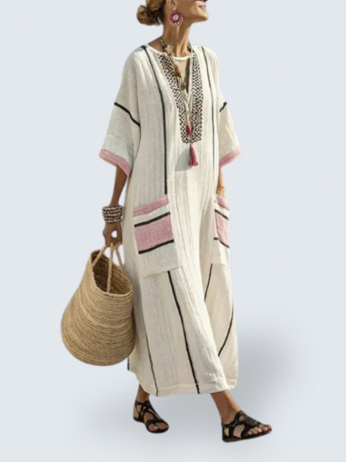 Maison™ | Bohemian Dress
