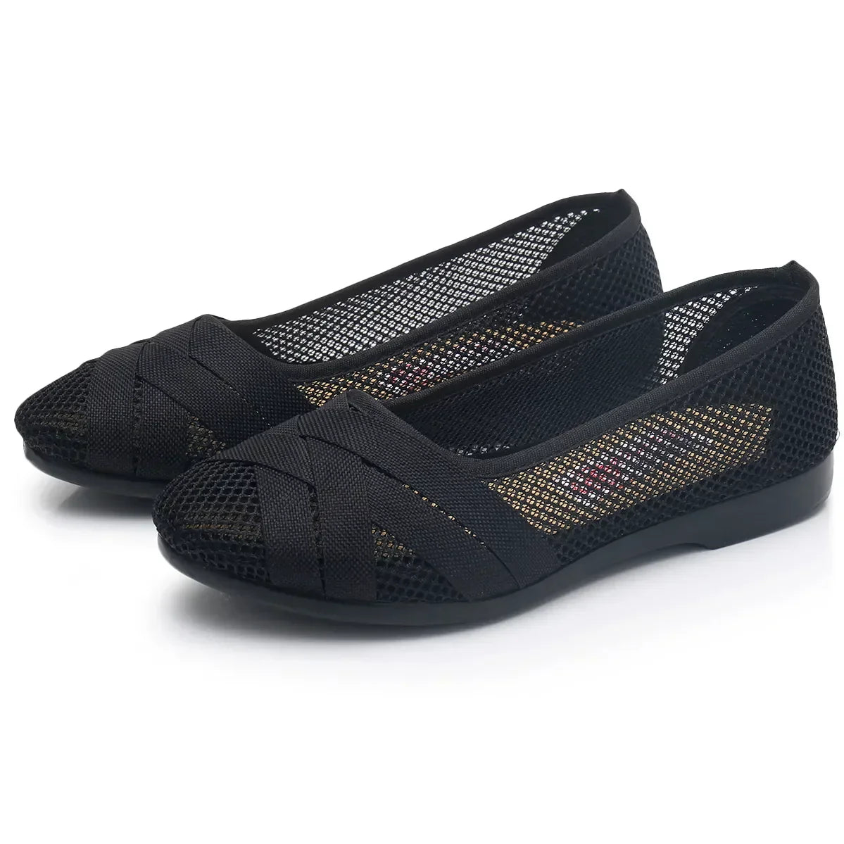 Vianna™ | Flats