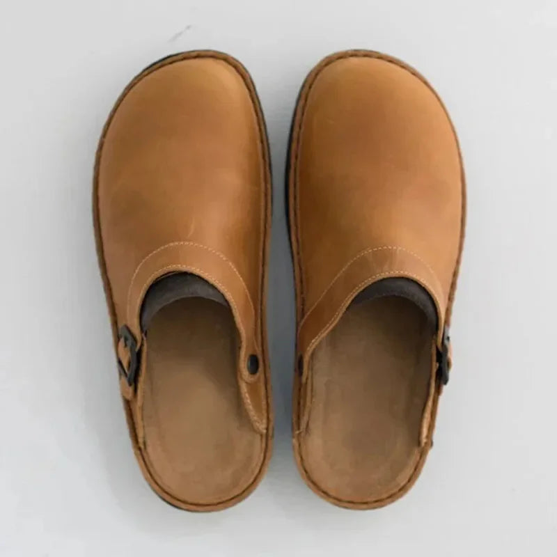Havara | Comfort Clogs