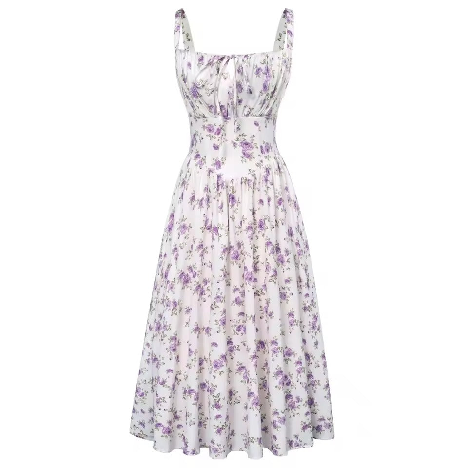 Maison™ | Classic Dress