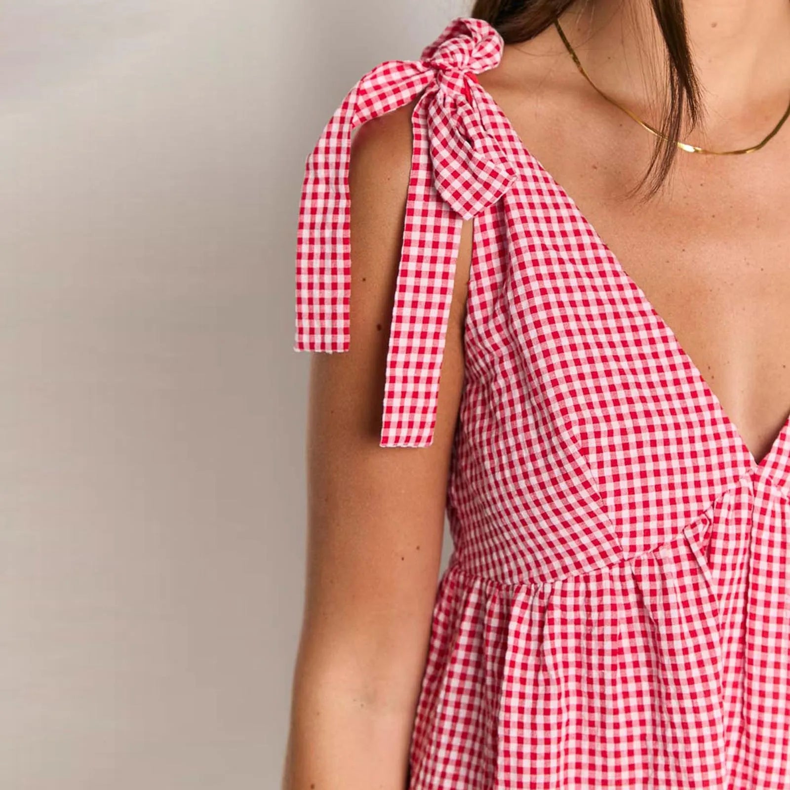 Maison™ | Mini Dress