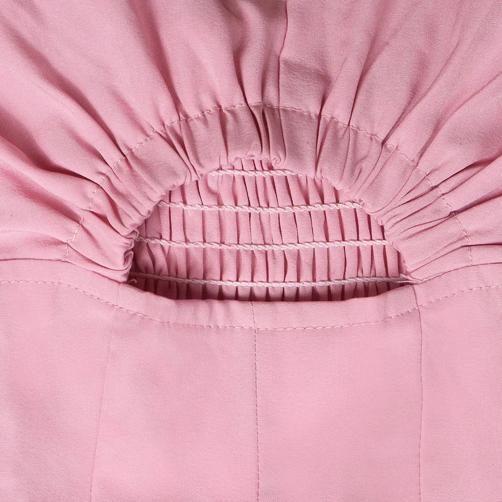 Maison™ | Shoulder & Lace