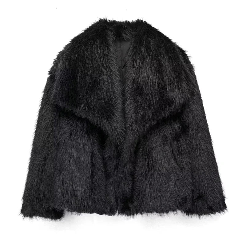 Maison™ | Soft Luxury and Winter Warmth