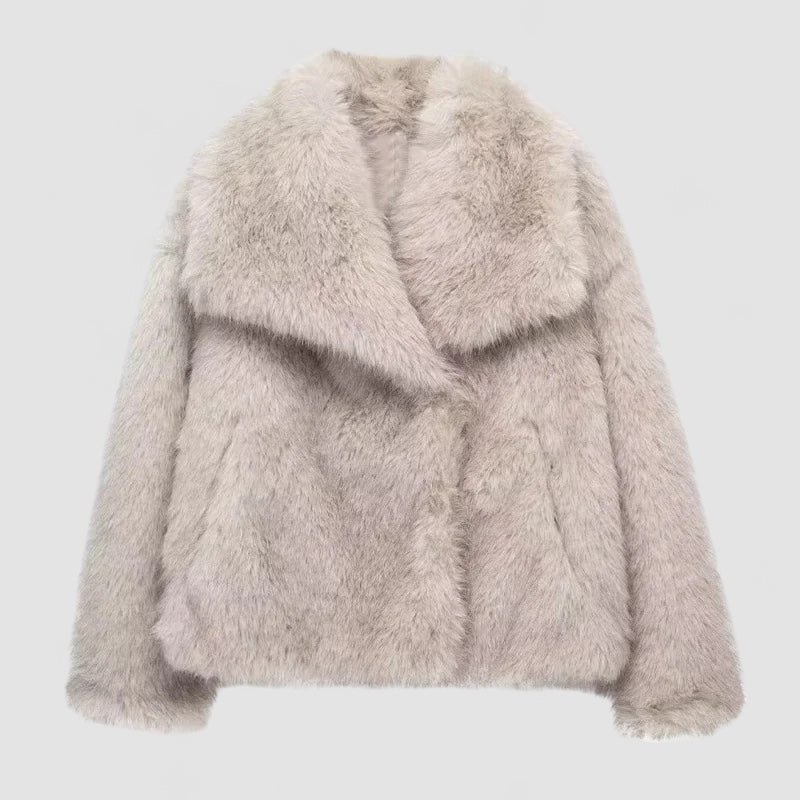 Maison™ | Soft Luxury and Winter Warmth