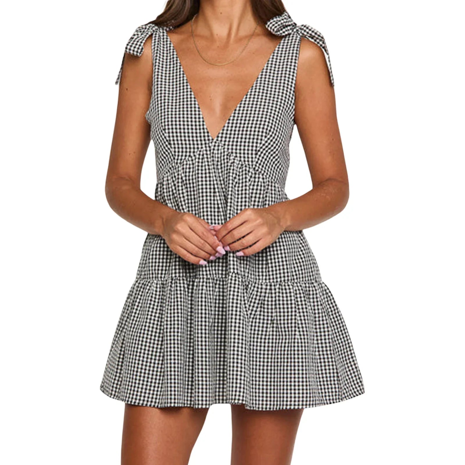 Maison™ | Mini Dress