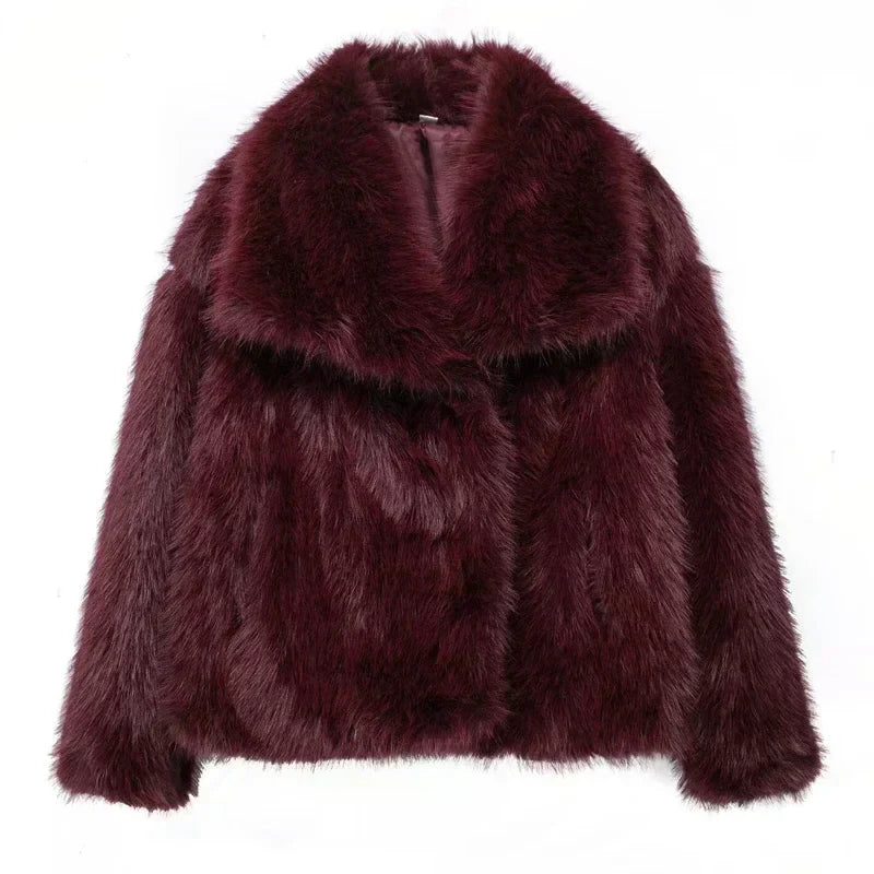 Maison™ | Soft Luxury and Winter Warmth