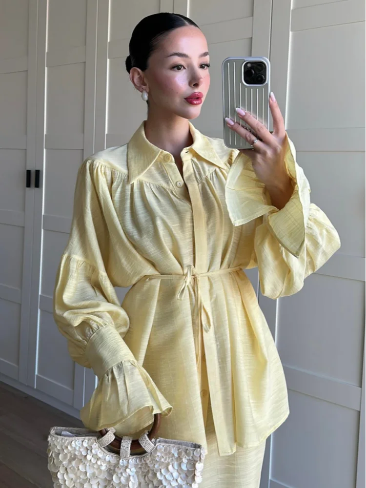 Maison™ | Linen Set Elena