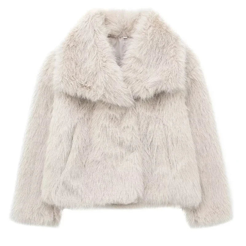 Maison™ | Soft Luxury and Winter Warmth