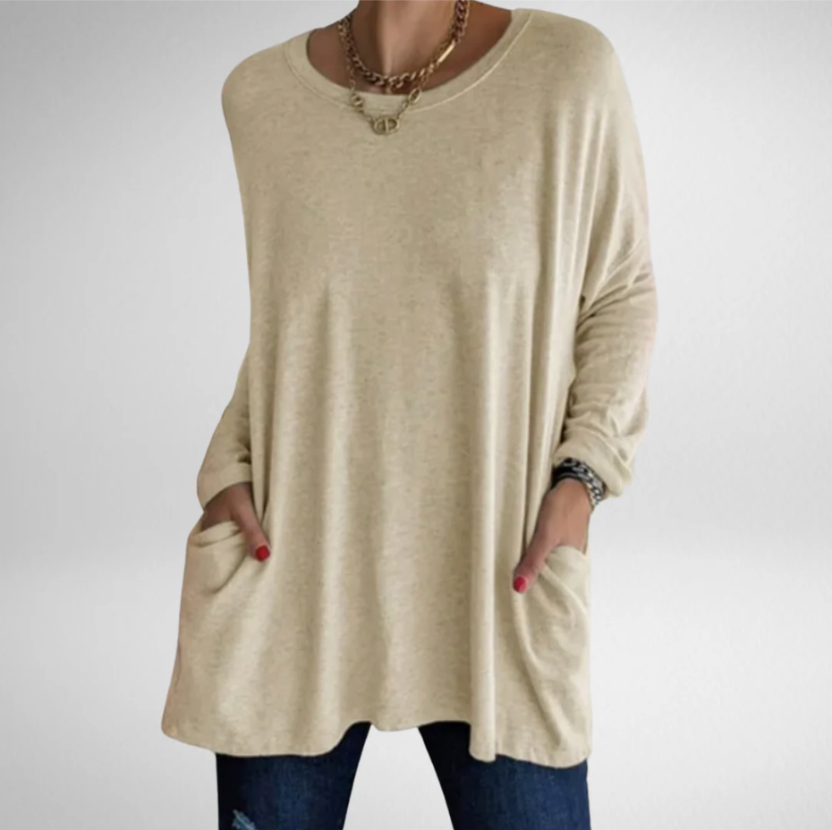 Maison™ | Long-Sleeve Garment