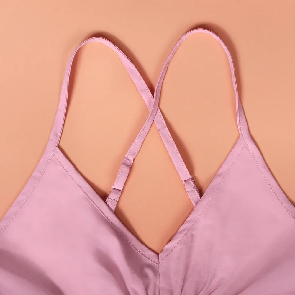 Maison™ | Shoulder & Lace