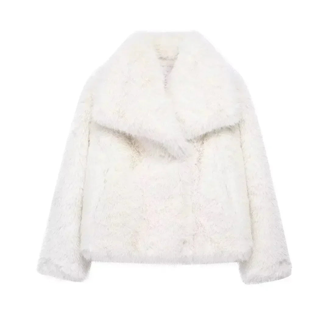 Maison™ | Soft Luxury and Winter Warmth