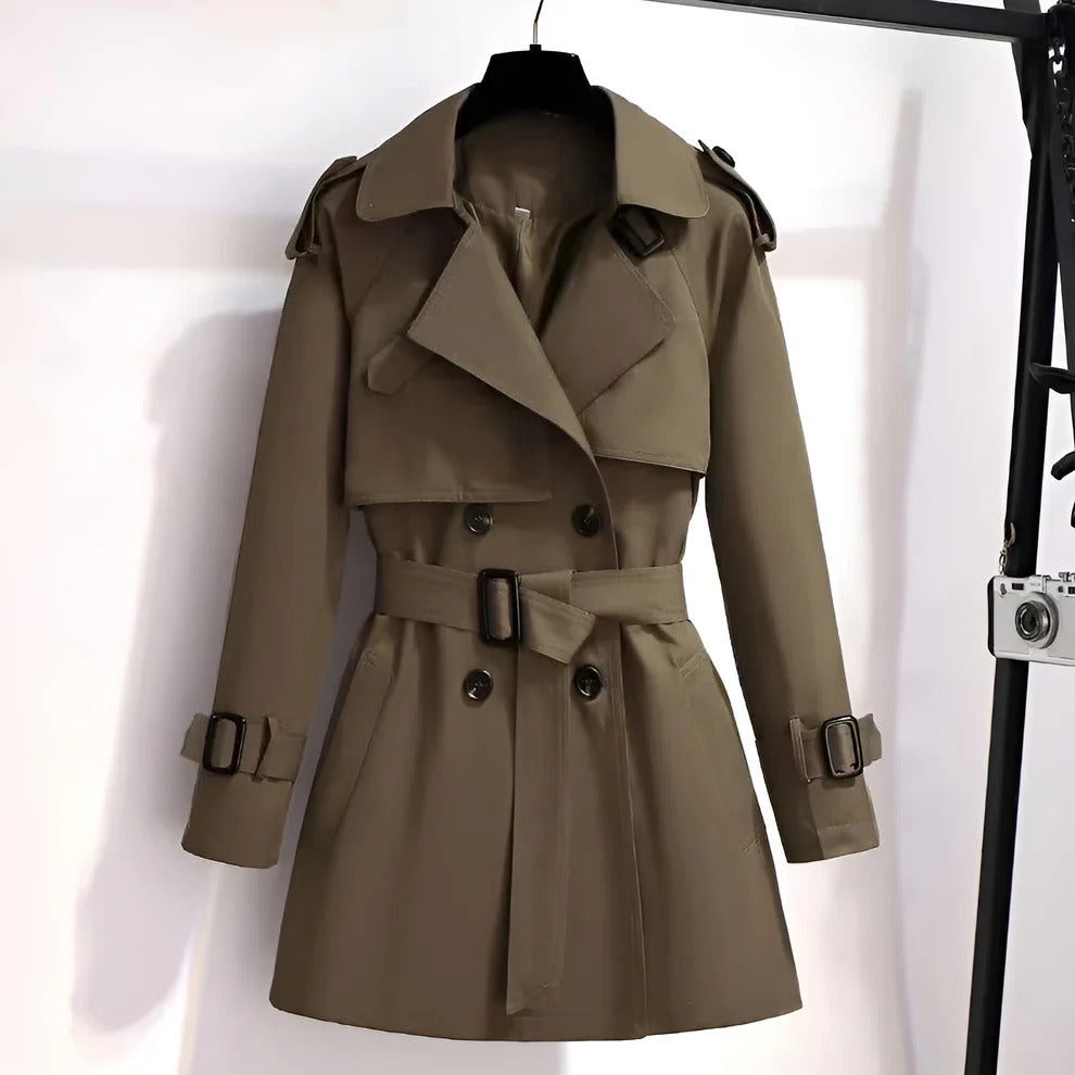 Maison™ | Women's Trench