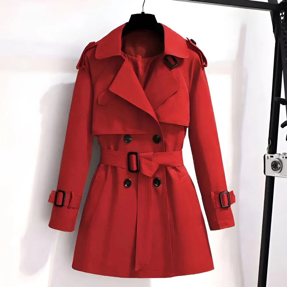 Maison™ | Women's Trench