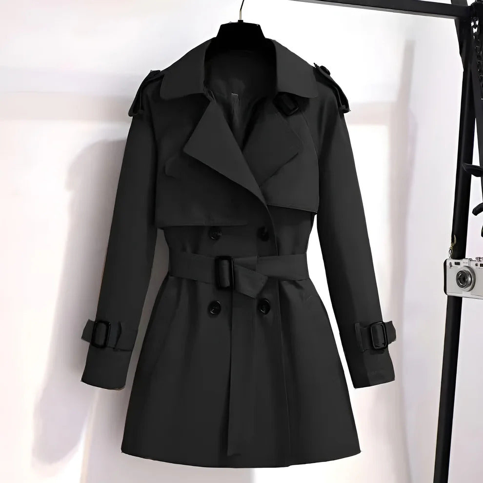 Maison™ | Women's Trench