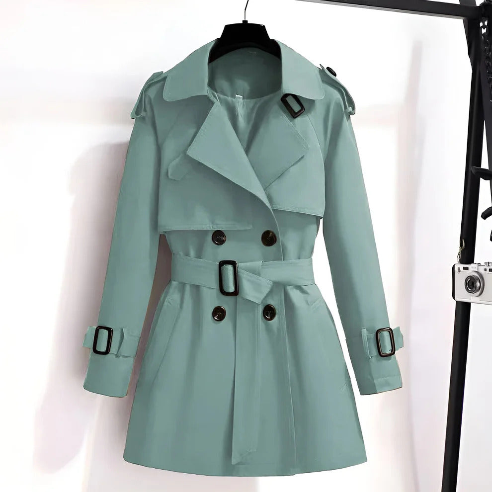 Maison™ | Women's Trench