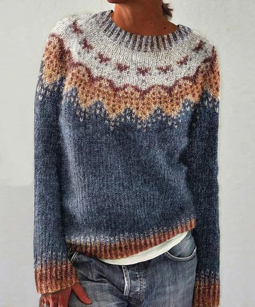 Maison™ |  Aveline Sweater