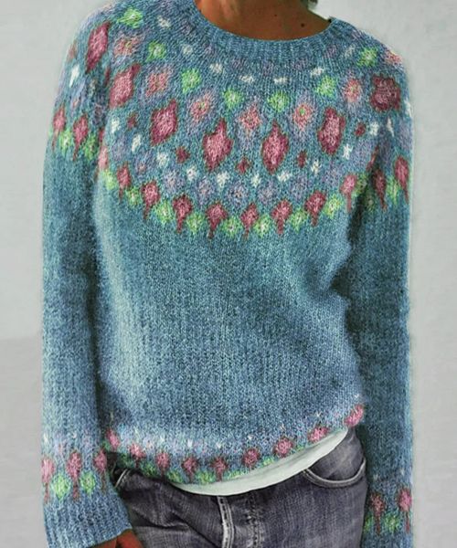Maison™ | Sylvara Sweater