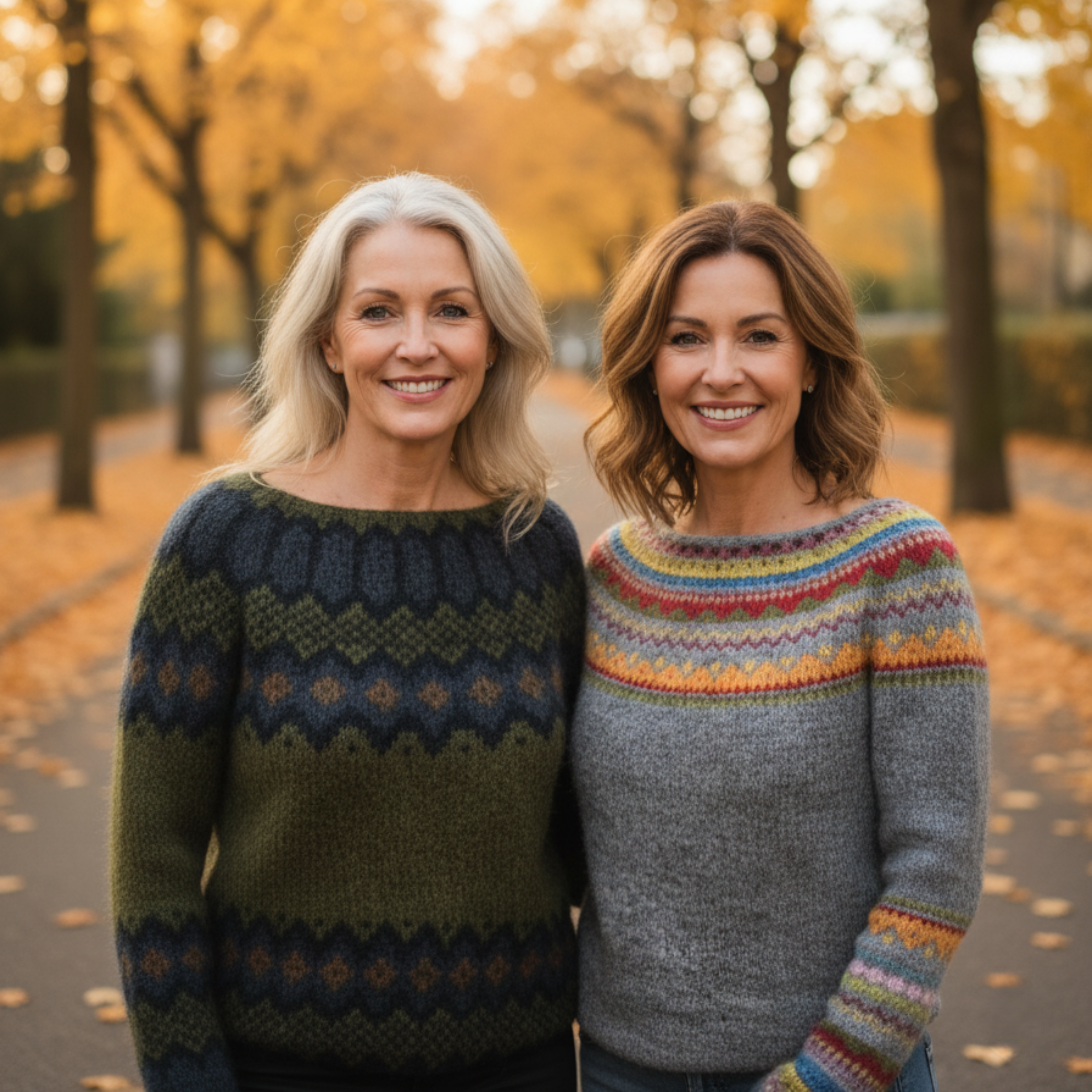 Maison™ | Caelum Sweater