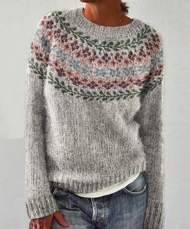 Maison™ | Elira Sweater