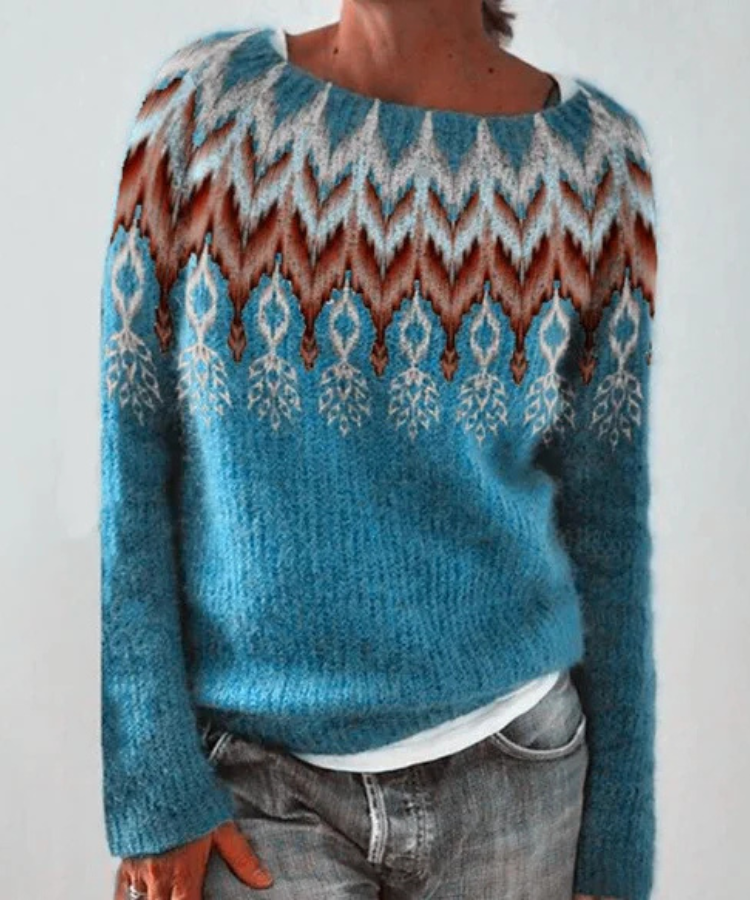 Maison™ | Tahlia Sweater