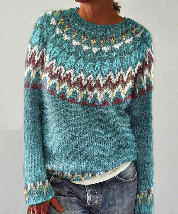 Maison™ | Ysella Sweatshirt