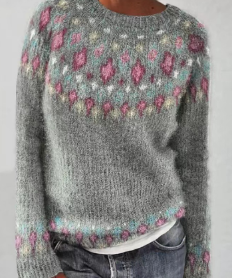Maison™ | Solenne Sweater