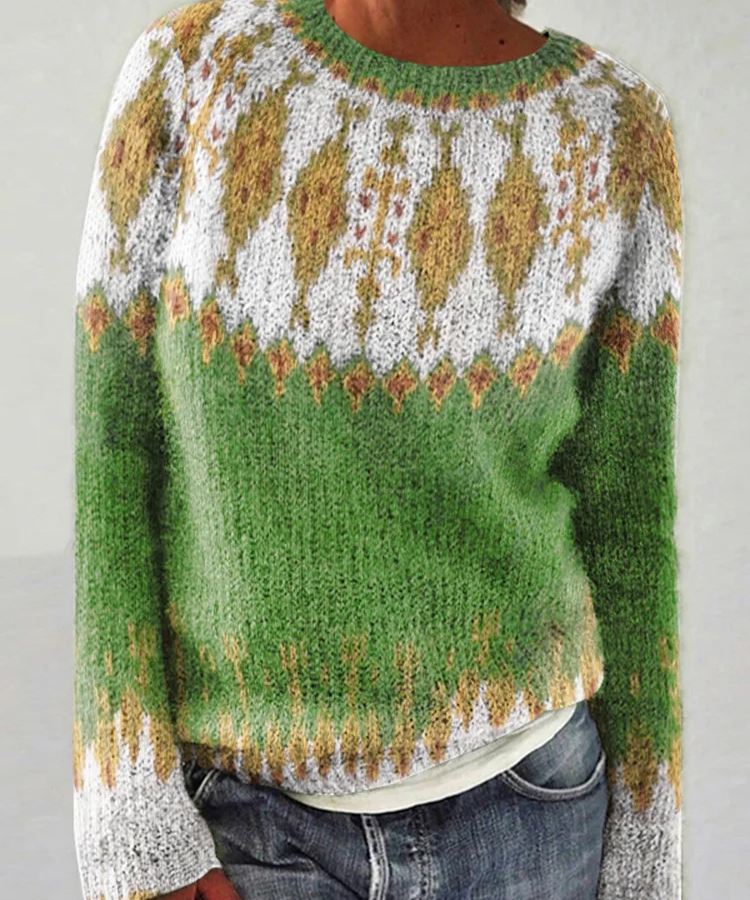 Maison™ | Dacien Sweater
