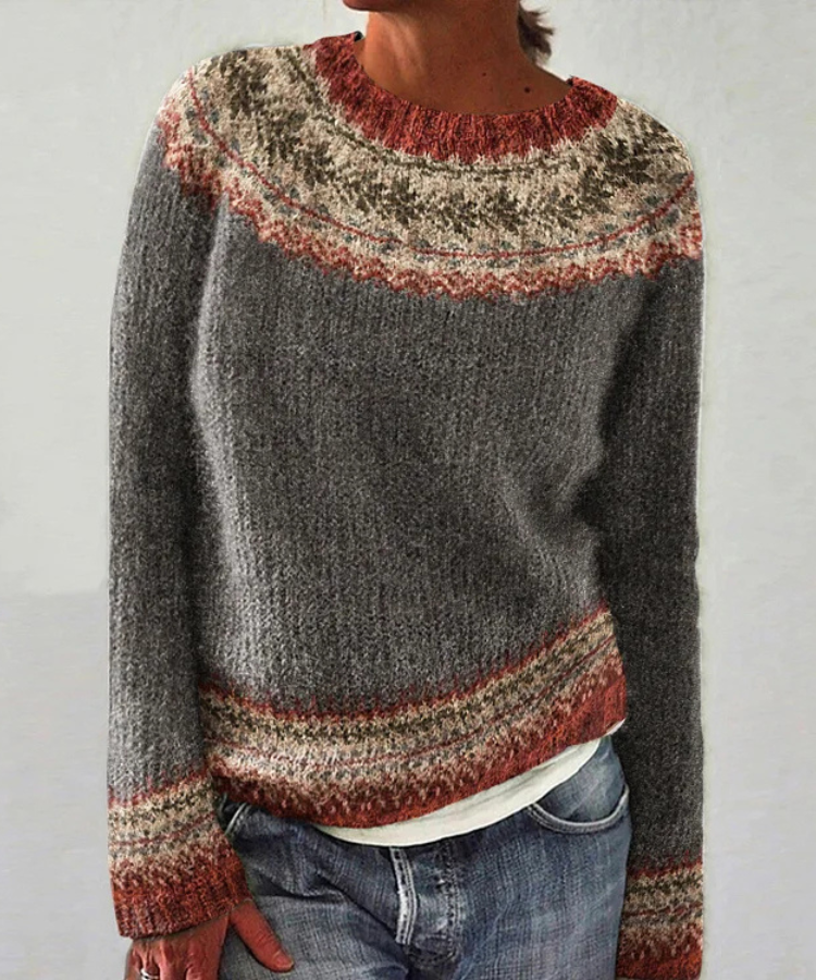 Maison™ | Marcellin Sweater