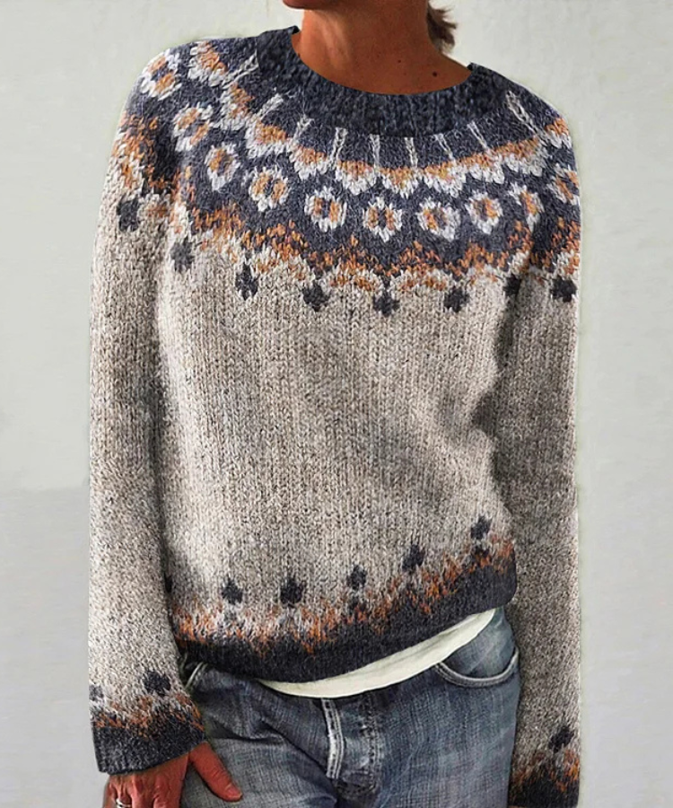 Maison™ | Orelia Sweater