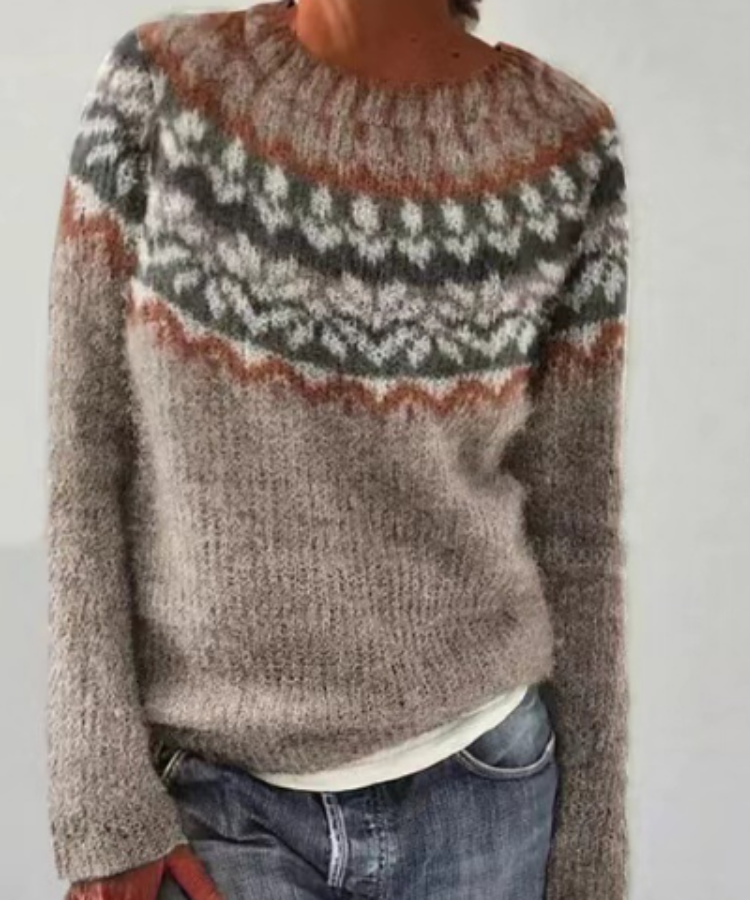 Maison™ | Darien Sweater