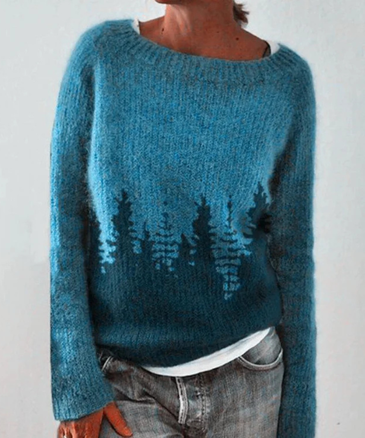 Maison™ | Jovienne Sweater