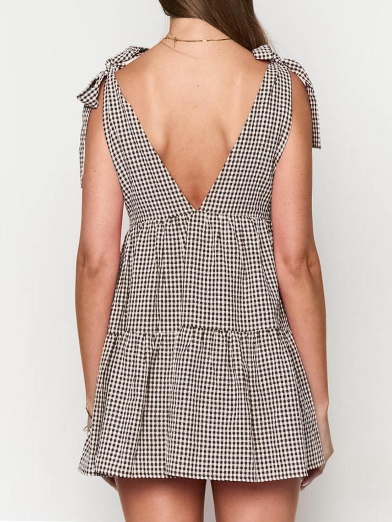 Maison™ | Mini Dress