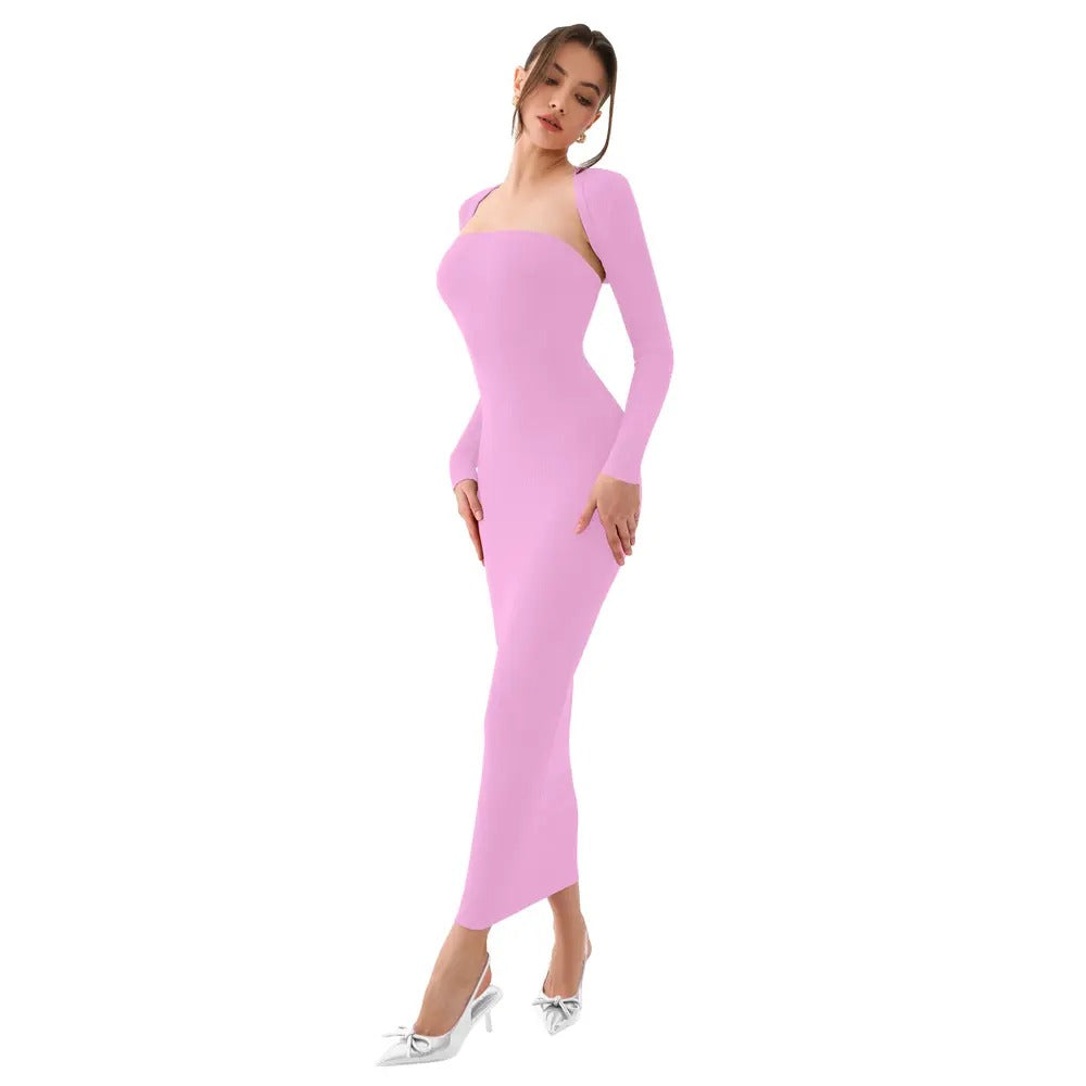 Maison™ | LongSleeves Dress