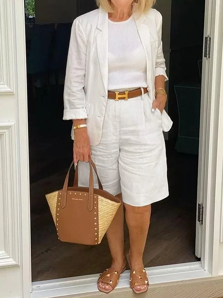 Maison™ | Casual Two-Piece Set